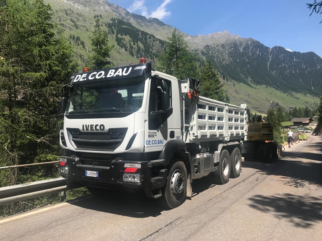 lavori